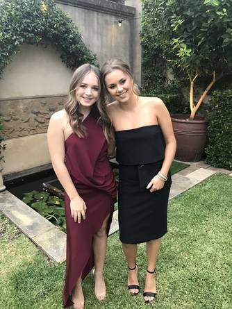 Ruby Worner Profile Image