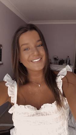 Nicole Sirola Profile Image