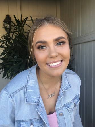 Hayley Meads Profile Image