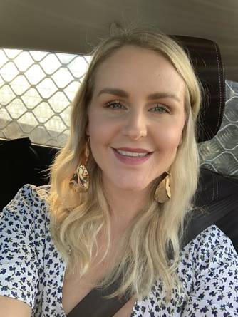 Claire Johnson Profile Image