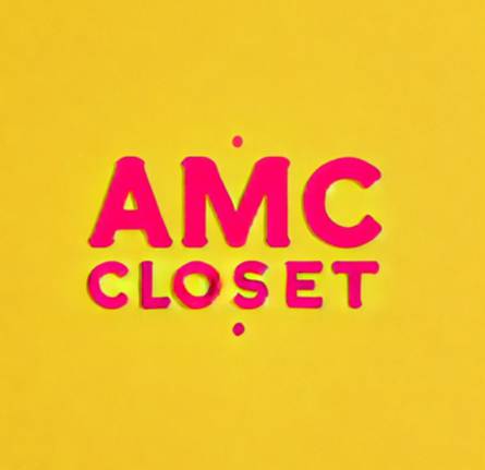 AMC Closet  Profile Image