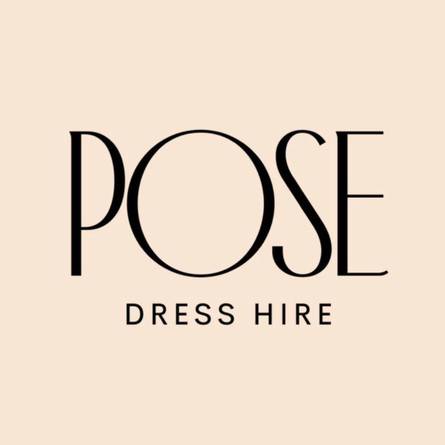 Pose Dress Hire Profile Image