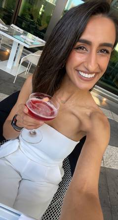 Jessica Aneja Profile Image