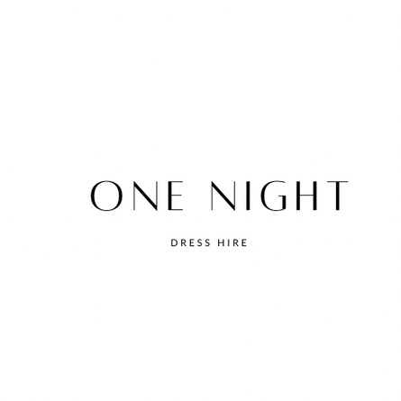 One Night Dress Hire Profile Image