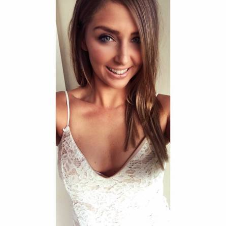 Morgan Goulding Profile Image
