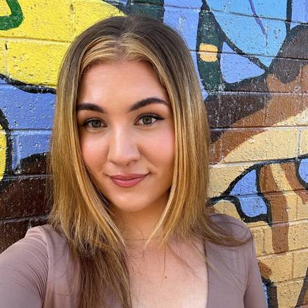 Emily Lewin-Hill Profile Image