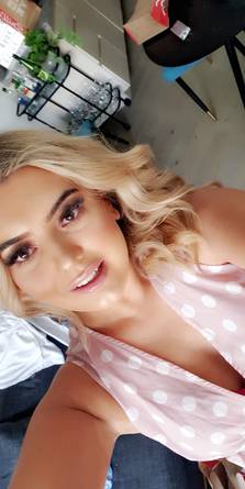 Elena Chambers Profile Image
