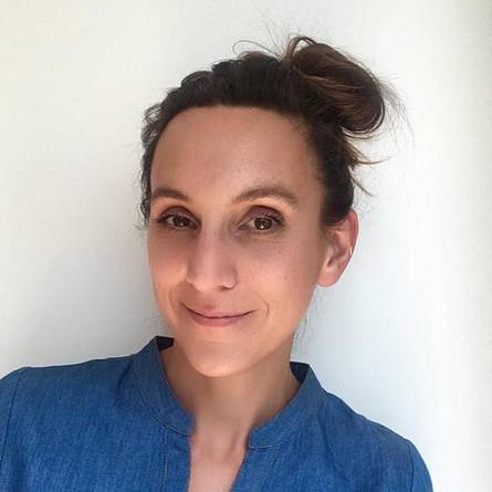 Shannon Lamden Profile Image