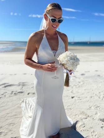 Maddie Haselgrove Profile Image