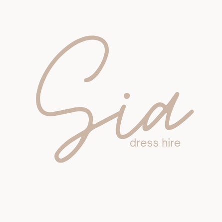 Sia Dress Hire Profile Image