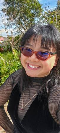 Beatrix Huynh-Vu Profile Image