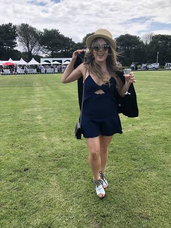 Emily Brown Profile Image