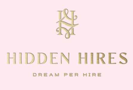 Hidden Hires. Profile Image