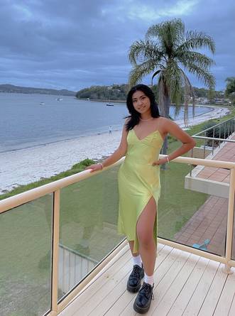 Regina Yango Profile Image