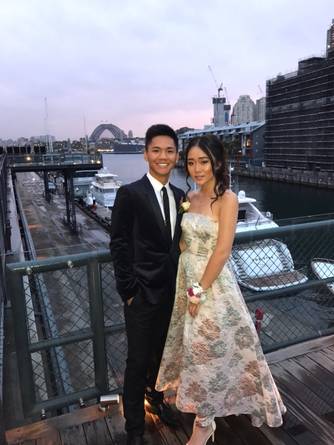 Cathy Nguyen Profile Image