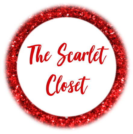 The Scarlet Closet The Scarlet Closet Profile Image