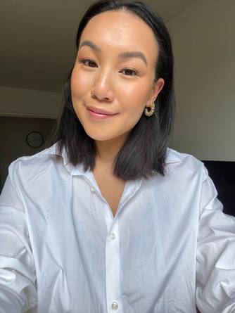 Ivy Ye Profile Image