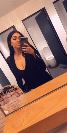 Nichole Fernando Profile Image