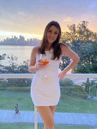 Colette Stearns Profile Image