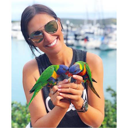 holly crawford Profile Image