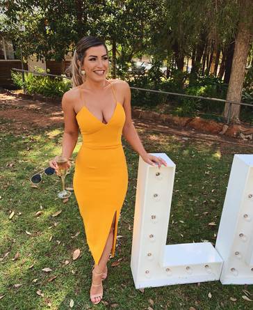 Bryana Thomas Profile Image