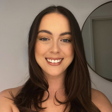 Gabriella Del Grande Profile Image