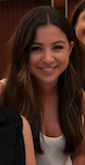 Michelle Genovas Profile Image