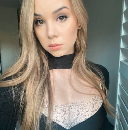 Kahli De Angelis Profile Image