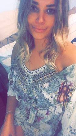 BRITTANY DRAPER Profile Image