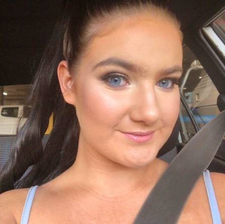 teagan corbett Profile Image