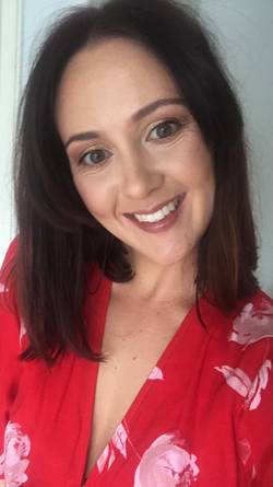 Sophie Luck Profile Image