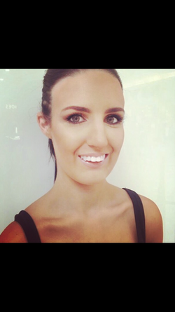 Ellie Burke Profile Image