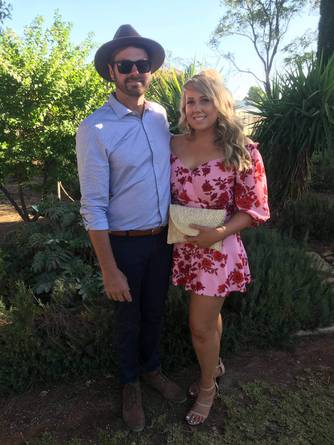 Melissa Roe Profile Image