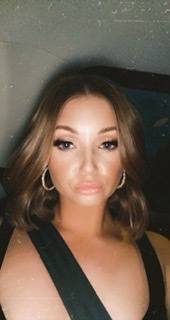 Courtney Liversidge Profile Image