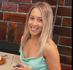 Clare Goodwin Profile Image