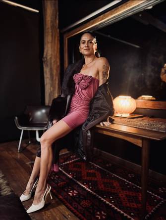 Beth Clerke Profile Image
