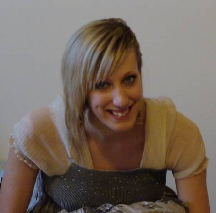 Katie Costello Profile Image