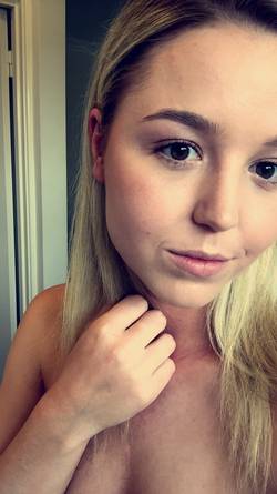 Breana Leviton Profile Image