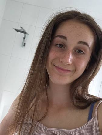Jessie Giaretto Profile Image