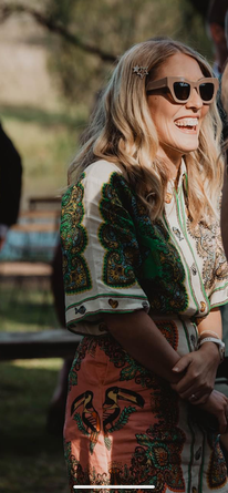 Cassie Waddington Profile Image