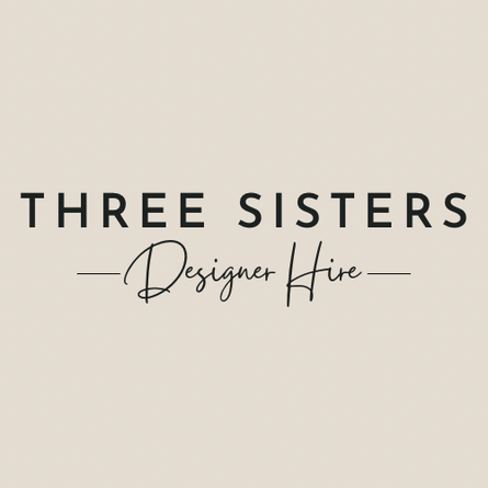 Three Sisters Designer Hire  Profile Image