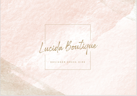 Lucida Boutique Boutique Profile Image