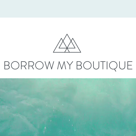 Borrow My Boutique Profile Image