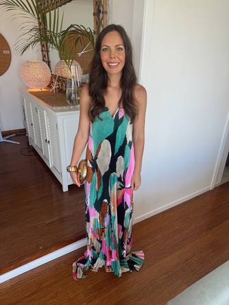 Sharn Castner Profile Image