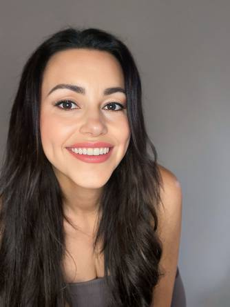 Jasmine Silberbauer Profile Image