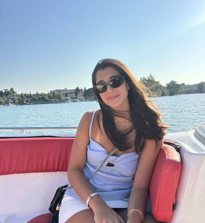 gina zorbas Profile Image