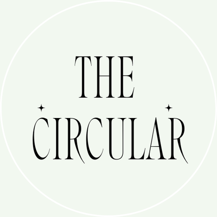 The Circular Profile Image