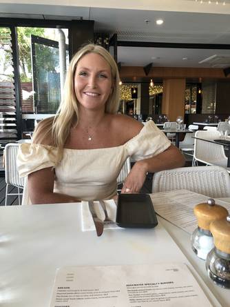 Paige Sanford Profile Image