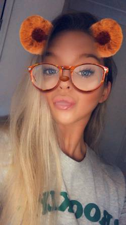 Amelia Thornton Profile Image