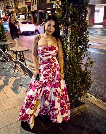 haili yang Profile Image